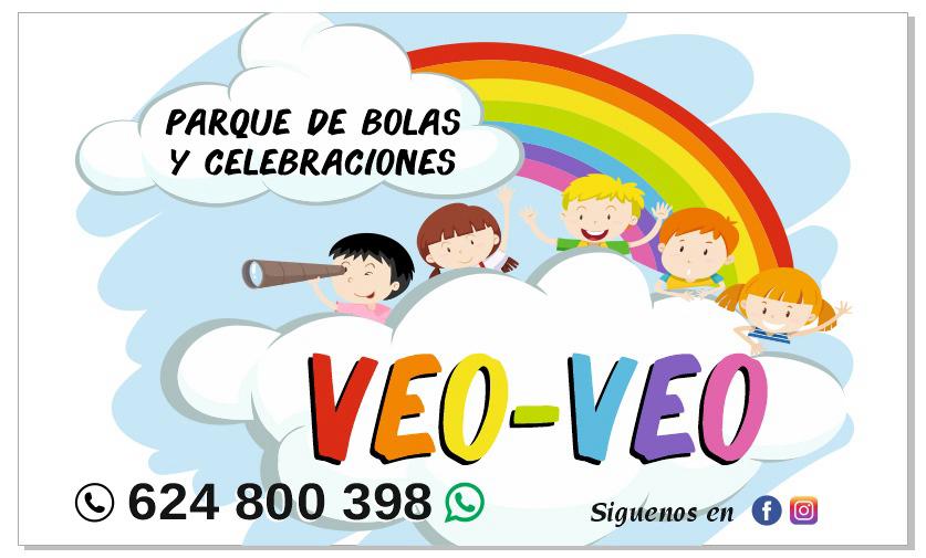 Logo Veo veo
